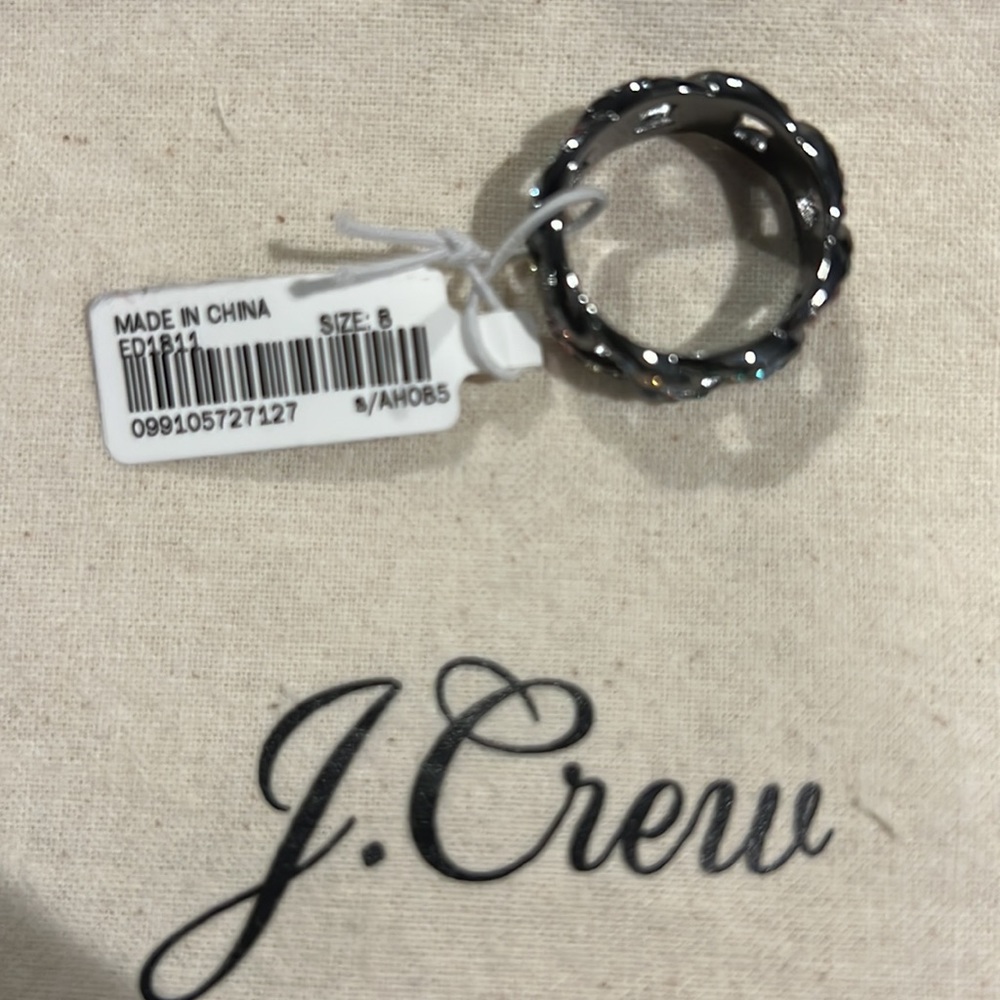 JCrew ring - Picture 2 of 3
